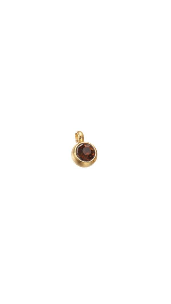 Circonita Lava Gold