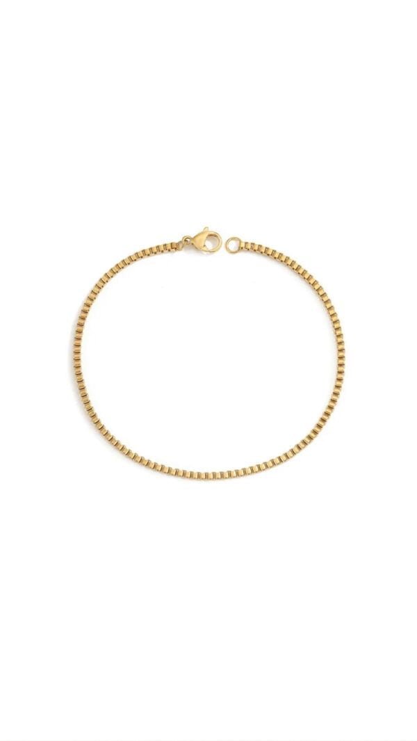 Pulsera Cuba