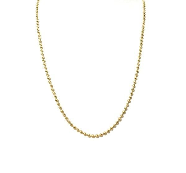 Cadena Mini Dots