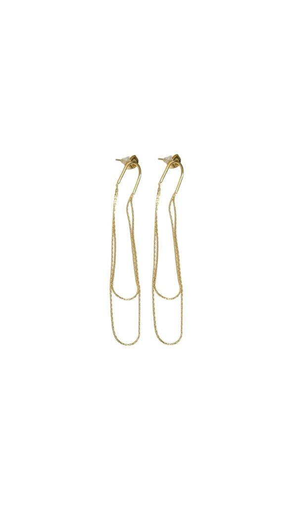 Pendientes Largos Curve