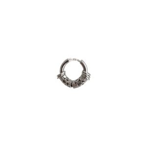 Piercing Silver