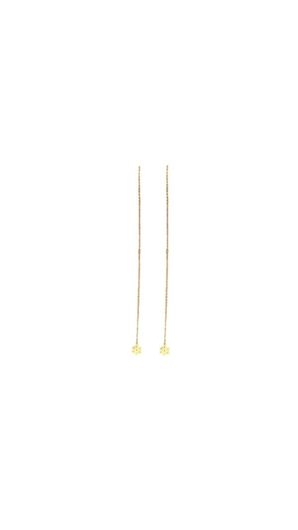 Pendientes Margari