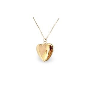 Collar Mon Amour Mini Personalizable