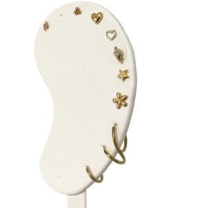 Piercing Acero Inoxidable