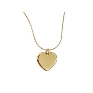 Collar Cora Fine Personalizable
