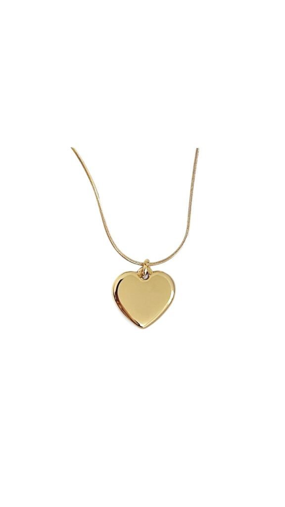 Collar Cora Fine Personalizable