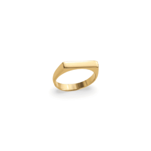 Anillo Line Personalizable