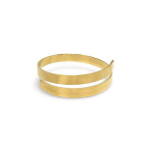 Brazalete Basic Doble Personalizable