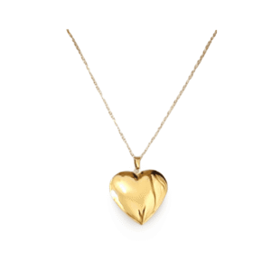 Collar Mon Amour Maxi Personalizable