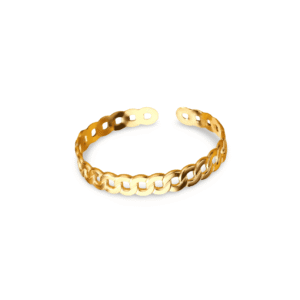 Brazalete Eslabones