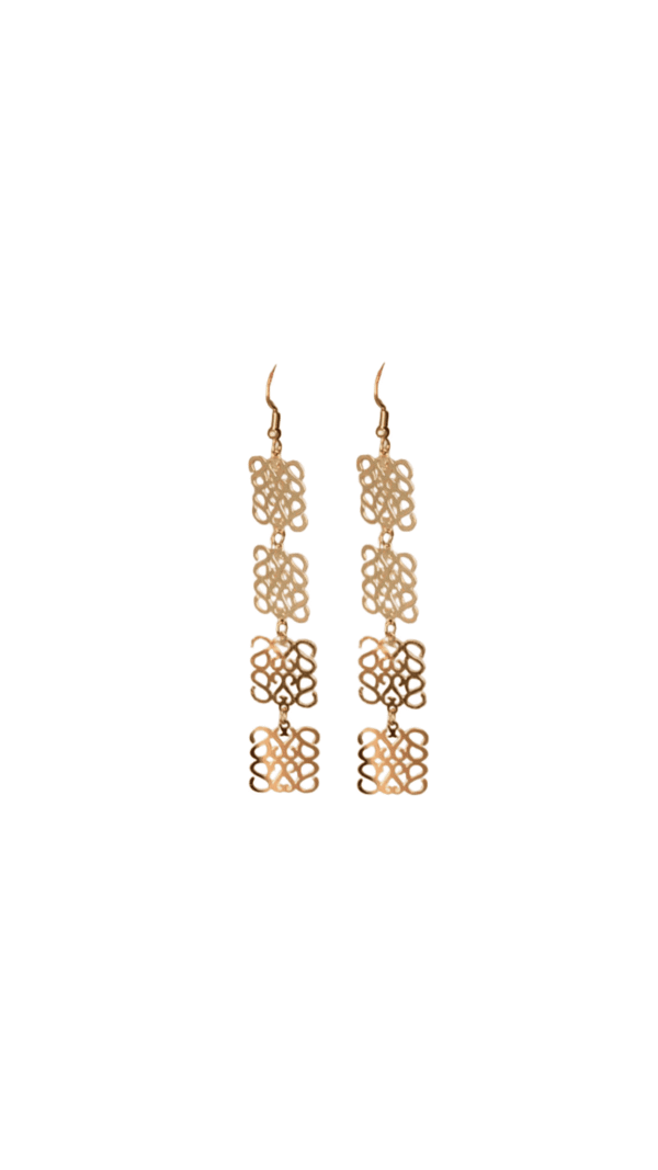 Pendientes Loe