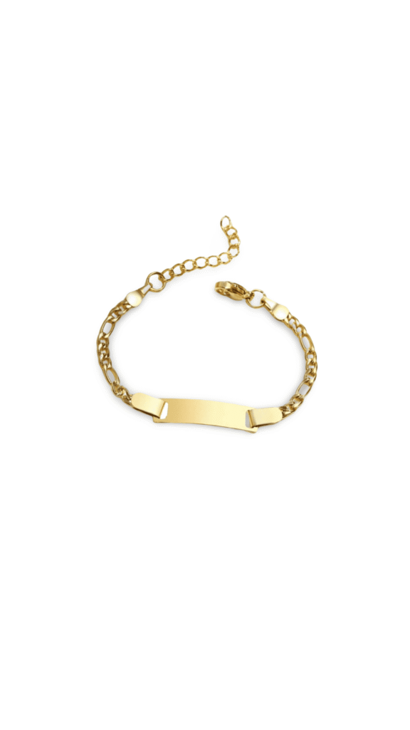 Esclava Gold Personalizable