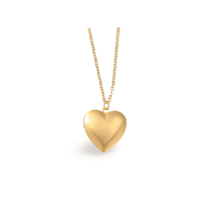 Collar Mon Amour Personalizable