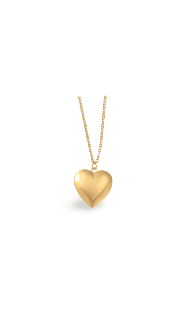 Collar Mon Amour Personalizable
