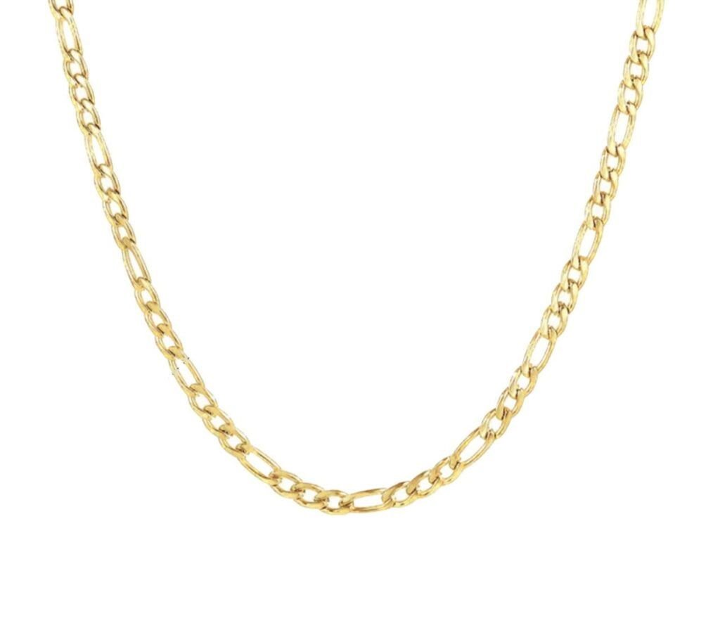 Cadena Chain Gold