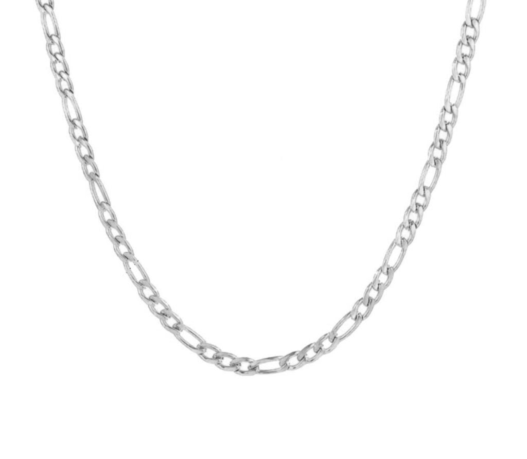 Cadena Chain Silver