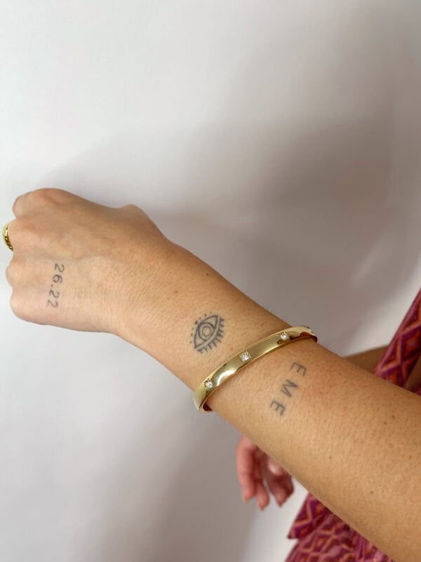 Brazalete Luxu - Imagen 2