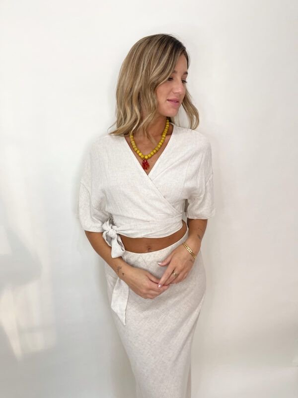 Brazalete Eslabones - Imagen 2