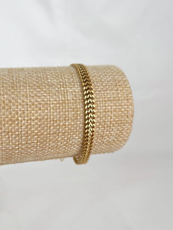 Pulsera Espiga