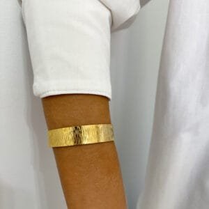 Brazalete Natura