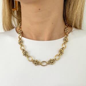Collar Olivia