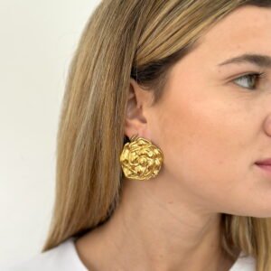 Pendientes Rose