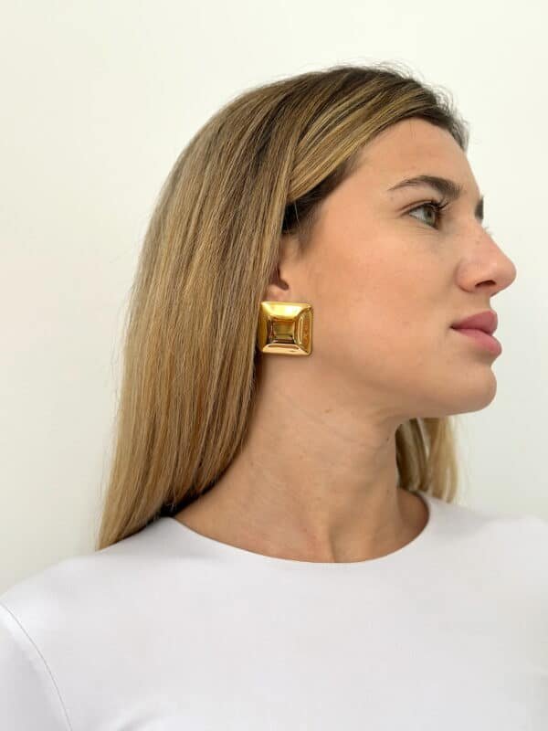 Pendientes Cube - Imagen 2