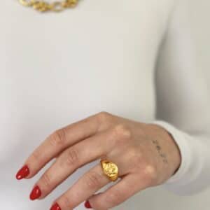 Anillo Ángel