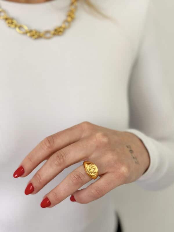 Anillo Ángel