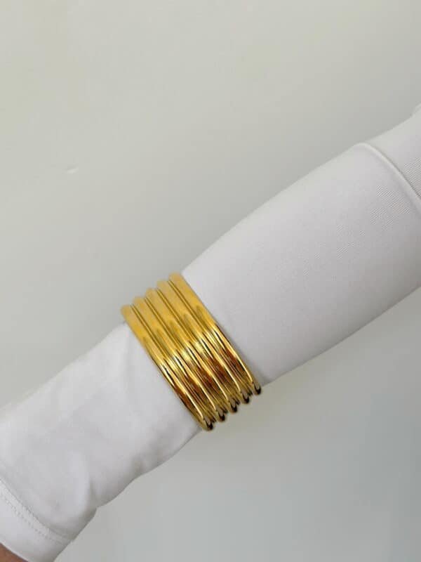 Brazalete Golden - Imagen 2