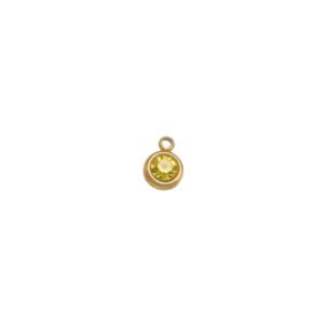 Circonita Amarilla Gold