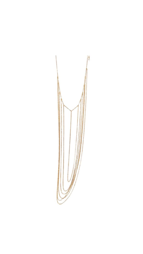 Collar Elegance