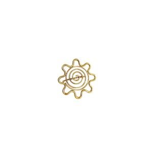 Anillo Girasol