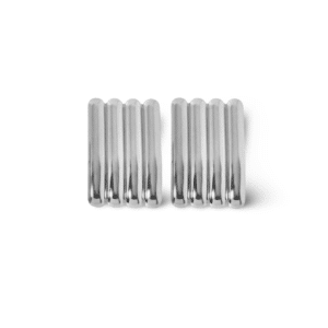 Pendientes Silver