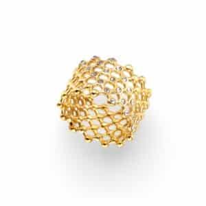 Anillo Bay Circon