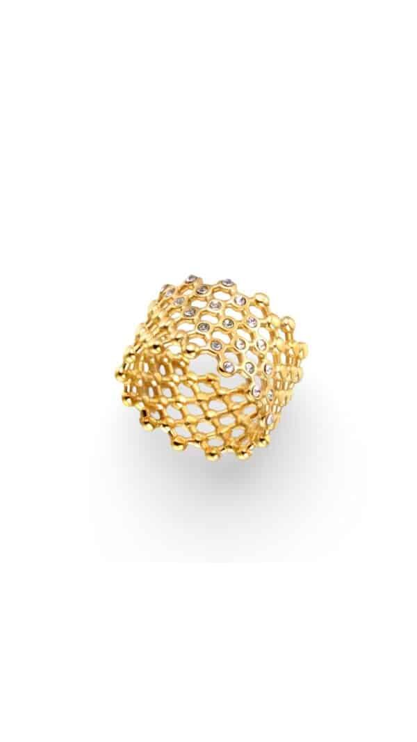 Anillo Bay Circon