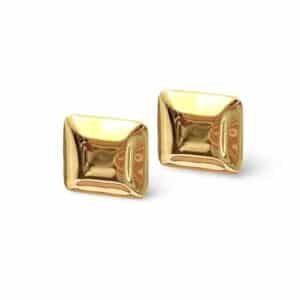 Pendientes Cube