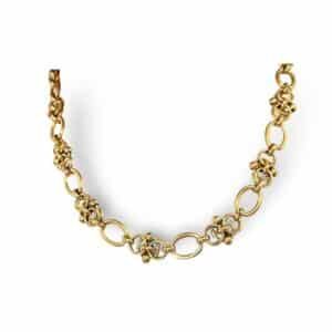 Collar Olivia
