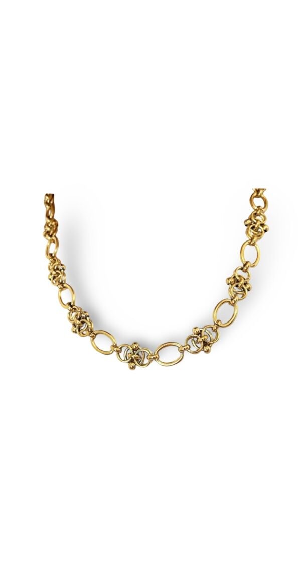 Collar Olivia