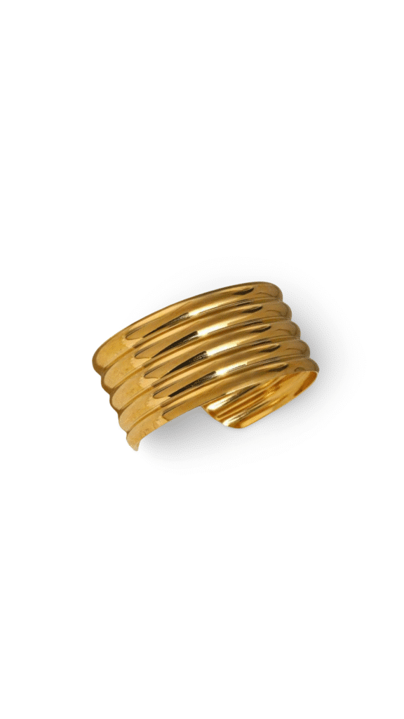 Brazalete Golden