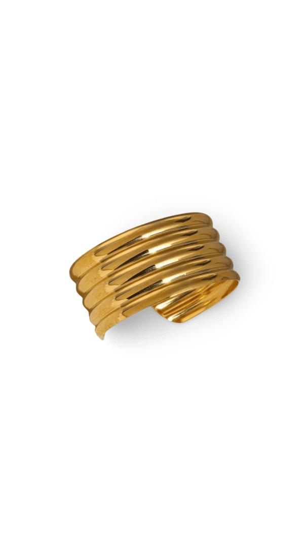 Brazalete Golden