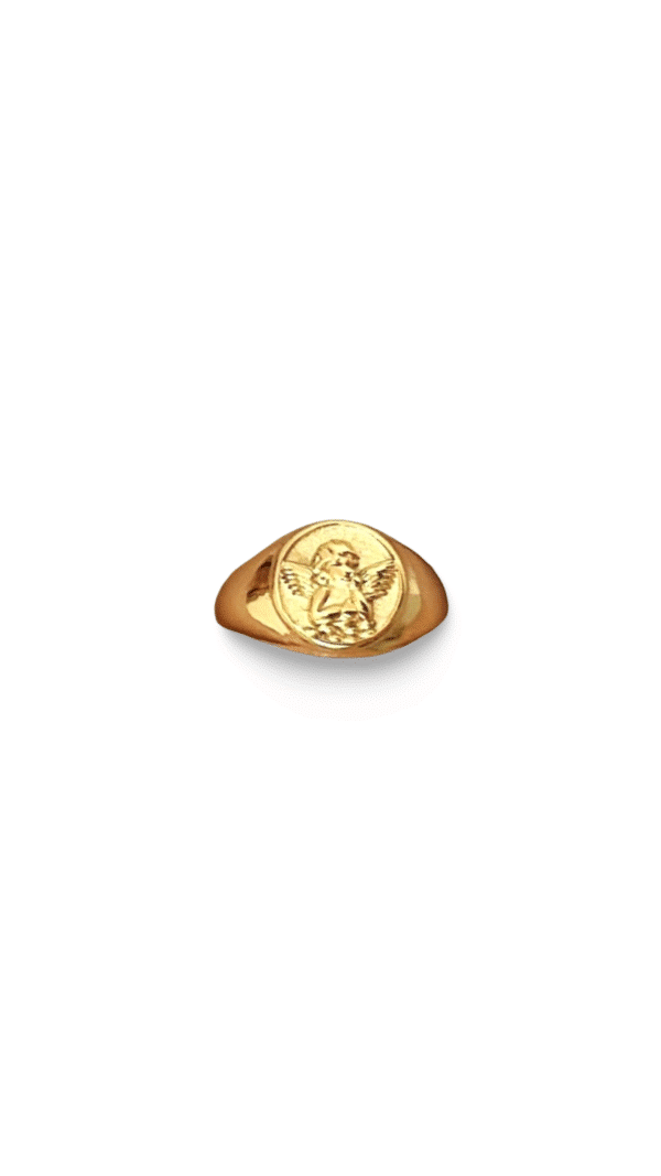 Anillo Ángel