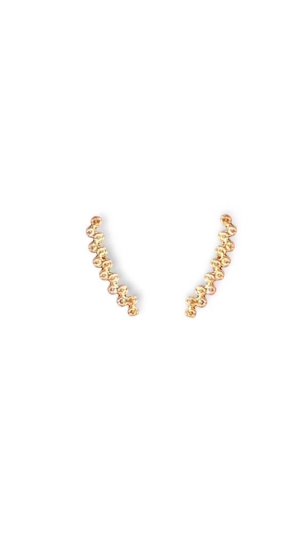 Pendientes Circonitas