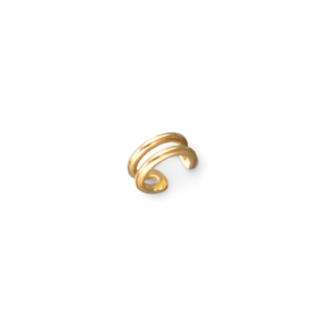 Earcuff Doble