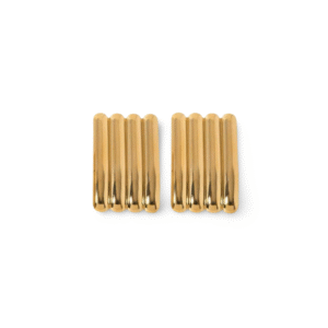 Pendientes Golden