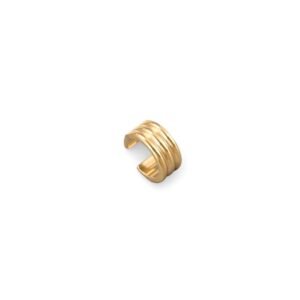 Earcuff Golden