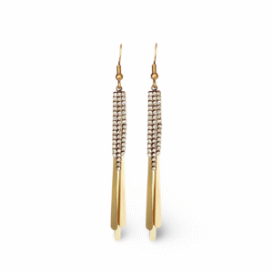 Pendientes Cris Circonitas