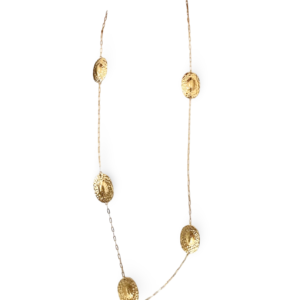 Collar Largo Mo