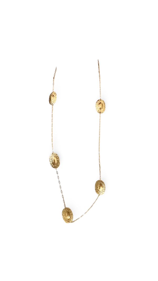 Collar Largo Mo