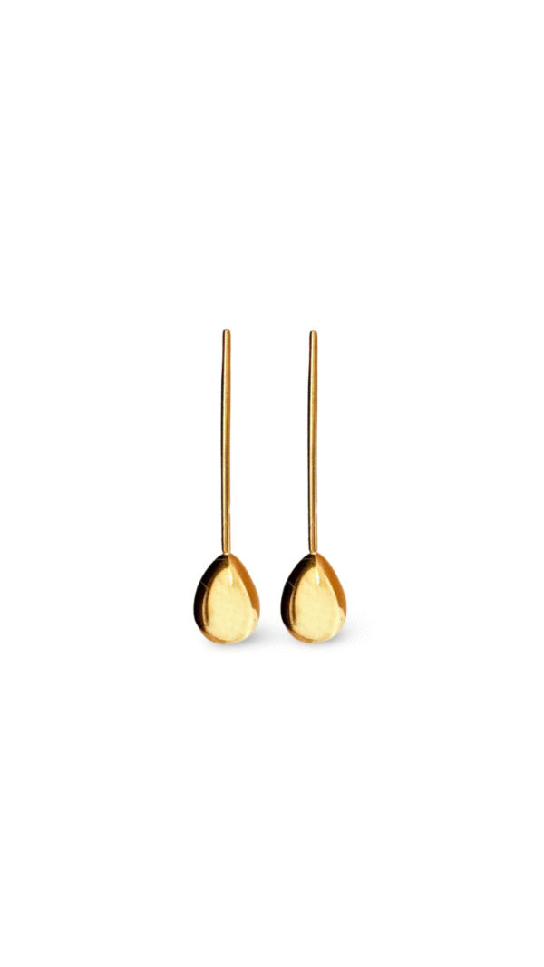 Pendientes Eros